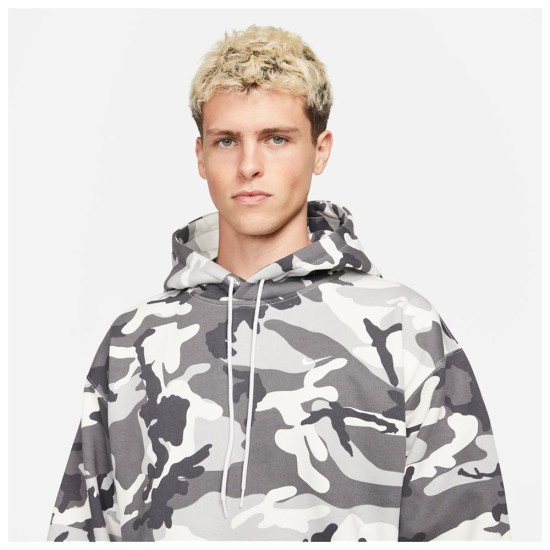 Nike Ανδρικό φούτερ Solo Swoosh Nike Ανδρικό φούτερ Solo Swoosh